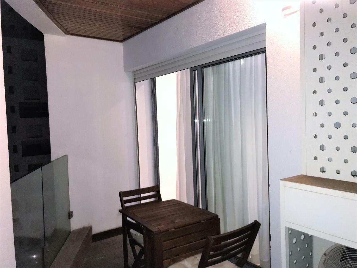 Belle-Vue Sur Mer A Casa-Marina 9Eme Etage Casablanca Exterior photo